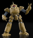 Mobile Police Patlabor Moderoid HL-98 Hercules 21 & ASV99 Boxer: Alternate Ver. & Cardia<br>[Pre-Order 22/03/26]