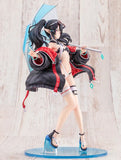 Phantasy Star Online 2 es White Sand Annette -Summer Vacation PV276 Figurine<br>[Pre-Order 30/12/25]