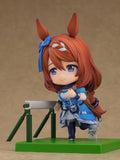 Umamusume: Pretty Derby Super Creek Nendoroid No.2944<br>[Pre-Order 22/03/26]