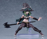 Unicorn Overlord Yahna Figma No.673<br>[Pre-Order 04/01/26]