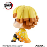 Demon Slayer: Kimetsu no Yaiba Lookup Demon Slayer：Kimetsu no Yaiba Zenitsu Agatsuma Smile ver. (848346) Repeat<br>[Pre-Order 13/12/25]