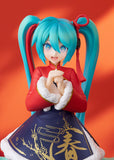 Character Vocal Series 01: Hatsune Miku Pop Up Parade Hatsune Miku: Sourxuan Chinese New Year Ver. <br>[Pre-Order 03/08/25]