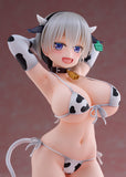 Uzaki-chan Wants to Hang Out! Season 2 Hana Uzaki (Cow Bikini) Figurine <br>[Pre-Order 09/02/25]