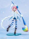 Shugo Chara！Amulet Spade (PV445) Figurine<br>[Pre-Order 13/10/26]