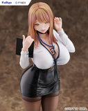 Goddess of Victory: Nikke Emma Office Therapy 1/7 Scale Figure<br>[Pre-Order 23/11/25]