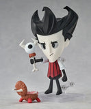 Don't Starve Wilson Nendoroid No.2894<br>[Pre-Order 30/11/25]