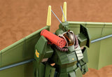 Fang of the Sun Dougram Combat Armors Max25: 1/72 Scale Soltic H8 Roundfacer Hang Glider Equipment Type Re-run<br>[Pre-Order 21/12/25]