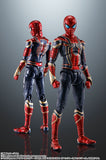 S.H.Figuarts Iron Spider Spider-Man: No Way Home Reissue <br>[Pre-Order 12/10/24]