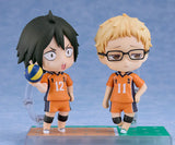 Haikyu!! Kei Tsukishima: The New Karasuno Ver. Nendoroid No.2817<br>[Pre-Order 28/09/25]