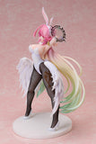 No Game No Life Jibril: Bunny Ver. Figurine (1/6 Scale) <br>[Pre-Order 24/08/25]
