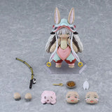 Made in Abyss: The Golden City of the Scorching Sun Nanachi figma No.697<br>[Pre-Order 06/09/26]