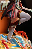 League of Legends Infinity Studio x League of Legends Mythmaker Irelia 1/4 Scale<br>[Pre-Order 04/10/26]