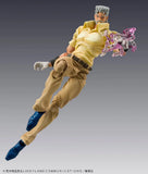 JoJo's Bizarre Adventure Part 3 Stardust Crusaders Chozokado Joseph Joestar & Iggy<br>[Pre-Order 15/11/26]