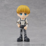 Shingeki no Kyojin The Final Season (Box of 6pcs) (458834)<br>[Pre-Order 22/06/26]