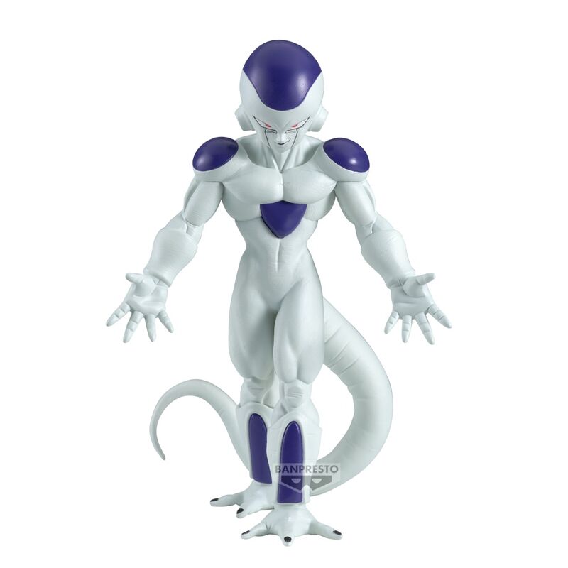 Dragon Ball Z Solid Edge Works Frieza <br>[Pre-Order]