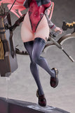 Colors: Red Figurine <br>[Pre-Order 14/09/25]