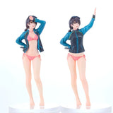 Max Factory Original Plamax MF-97 minimum factory Minori with Honda BF350 Grand Prix White<br>[Pre-Order 02/11/25]