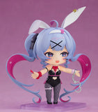 Character Vocal Series 01: Hatsune Miku Rabbit Hole Ver. Nendoroid No.2730 (re-run)<br>[Pre-Order 21/06/26]