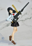 Little Armory Armed JK: Variant C2, Code: URBEX Figma No.SP159B <br>[Pre-Order 13/07/25]