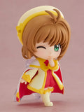 Cardcaptor Sakura: Clear Card Nendoroid Surprise Sakura Kinomoto Collection (Box of 6 pcs)<br>[Pre-Order 05/04/26]