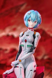 Rebuild of Evangelion Rei Ayanami Figurine<br>[Pre-Order 29/03/26]