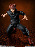 S.H.Figuarts Yuji Itadori -Sukuna's Vessel-<br>[Pre-Order 16/11/25]