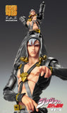 JoJo's Bizarre Adventure Part 5 Golden Wind Risotto Nero (re-run)<br>[Pre-Order 21/06/26]