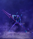 Shin Japan Hero Universe Evangelion Unit-01 <br>[Pre-Order 16/02/25]