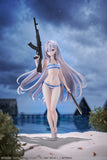 Playing Death Games to Put Food on the Table Yuki 1/7 Complete Figure<br>[Pre-Order 04/10/26]