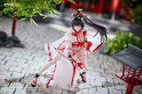 Combat Priestess  Sakura Uefuji 1/12 Articulated Figure<br>[Pre-Order 15/03/26]