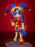 The Amazing Digital Circus Pomni Figma No.SP178<br>[Pre-Order 28/06/26]