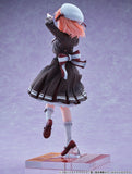 LoveLive! Hasunosora Girls' High School Idol Club Kaho Hinoshita Fortune Movie Ver. Figurine <br>[Pre-Order 15/06/25]