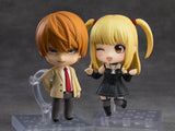 Death Note Misa Amane 2.0 Nendoroid No.2674 <br>[Pre-Order 19/01/25]