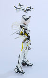Shojo-Hatsudoki Motored Cyborg Runner SSX_155ar Kinetic Ash Figurine <br>[Pre-Order 22/06/25]