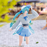 Sega – Hatsune Miku Series – Hatsune Miku Conceptual Series Vol.2 Luminasta Figure<br>[Pre-Order]