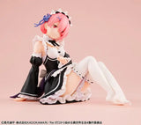 Re:ZERO -Starting Life in Another World-Melty Princess Palm Size Ram (850806)<br>[Pre-Order 16/05/26]