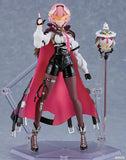 Hololive Production Takane Lui figma No.660<br>[Pre-Order 05/10/25]