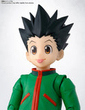 S.H.Figuarts Gon<br>[Pre-Order 07/09/25]