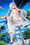 Azur Lane Belfast: Blissful Service Ver. Figurine<br>[Pre-Order 12/10/25]