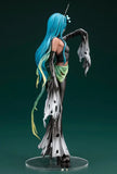 My Little Pony Queen Chrysalis Bishoujo Statue SV382 Figurine<br>[Pre-Order 22/10/25]