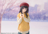 Lycoris Recoil 1/7 Scale Figure "Takina Inoue Winter ver."<br>[Pre-Order 05/10/25]