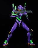 Rebuild of Evangelion Moderoid DX-SCALE Evangelion Test Type-01<br>[Pre-Order 27/09/26]