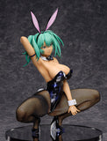 Shin Ikki Tousen Ryofu Housen: Bunny Ver. Figurine<br>[Pre-Order 05/04/26]