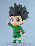 Hunter x Hunter Gon Freecss: Hunter Exam Ver. Nendoroid No.2803 <br>[Pre-Order 20/07/25]