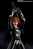 S.H.Figuarts Ichigo Kurosaki -Tensa Zangetsu-<br>[Pre-Order 12/11/25]