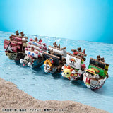 One Piece YuraColle Series ONE PIECE Grand Line Collection Vol.3 (Box of 5 pcs) (850813)<br>[Pre-Order 14/07/26]