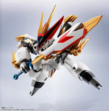 Metal Robot Spirits (Side Mashin) Ryuoumaru<br>[Pre-Order 12/11/25]