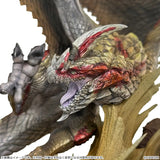 Monster Hunter Capcom Figure Builder Creator's Model Seregios<br>[Pre-Order 06/09/26]