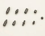 M.S.G Heavy Weapon Unit65 Dual Spiral Crusher Set<br>[Pre-Order 30/10/25]