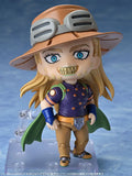 JoJo's Bizarre Adventure Steel Ball Run Gyro Zeppeli DX Nendoroid No.3031-DX<br>[Pre-Order 07/06/26]